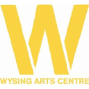 wysingartscentre.org