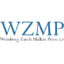 Weinberg Zareh Malkin Price