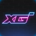X-Gamer Logo