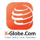 x-globe.com