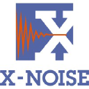 x-noise.com