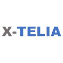X-TELIA logo