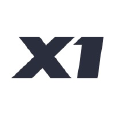 X-1 Logo