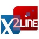 x2line.com