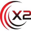 X2 logics logo