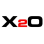 X2O Media logo