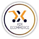 X2x-ecommerce logo