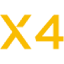 X4 Engineering logo