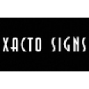 Xacto Signs