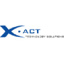 X-act Technology Solutions in Elioplus