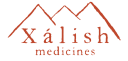 Logo for xalishmedicines.shop