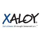 Xaloy Incorporated logo