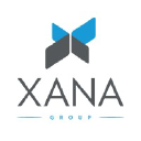 XANA Group logo
