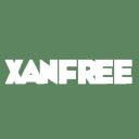 XanFree logo