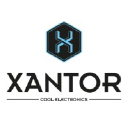 xantor.com