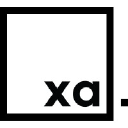 XA Security logo