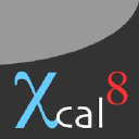 xcal8.com