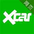 xcar.com.cn logo icon