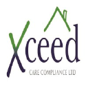 xceedcarecompliance.co.uk