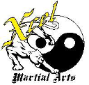 Xcel Martial Arts school