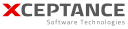 xceptance.com logo