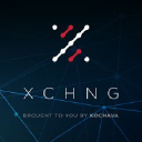 Xchng logo