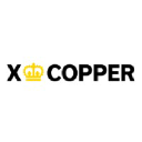 X-Copper Professional Corporation logo