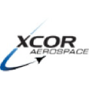 XCOR  Aerospace's logo