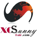 XCsunnyHair