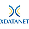 XDataNet logo