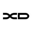 XD Fitness Equipment Logo