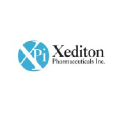 Xediton Pharmaceuticals logo