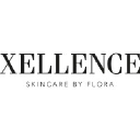 xellence-skincare.com