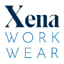 xenaworkwear.com