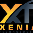 Xenia Technologies Considir business directory logo