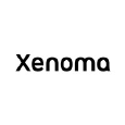 Xenoma Inc. Logo