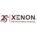 XENON Systems logo