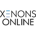 xenonsonline.com