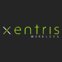 xentriswireless.com Logo