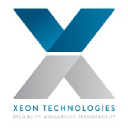 Xeon Technologies in Elioplus