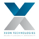 Xeon Technologies