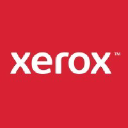 Company logo Xerox