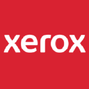 xerox.fr logo icon