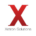 xetronsolutions.com