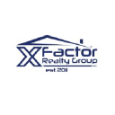 X FACTOR REALTY GROUP INC