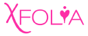 Logo for xfolia.com