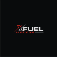 XfuelLive Logo