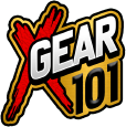 X Gear 101 Logo