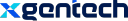 XgenTech logo