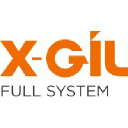 X-GIL FULL SYSTEM